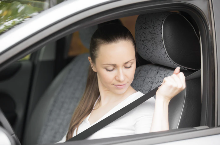 Does Placing A Cover On A Car Seat Ruin It? USA Seat Cover