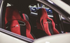 The role of car seat covers in reducing driver fatigue and discomfort