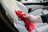 Safety Instructions For Car Seat Covers Keep The Following Things In Mind