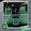 2025 Elvie Custom Heavy Duty, Universal Fit Floor Mats for Cars, SUVs, and Trucks