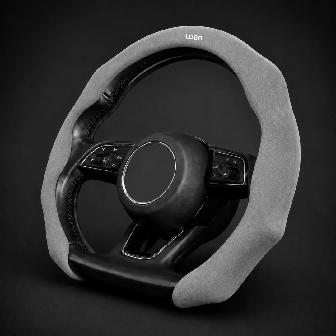 Gripora™ Steering Wheel Cover for Cars