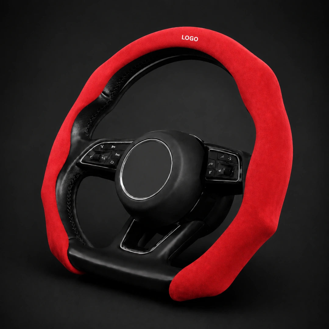 Gripora™ Steering Wheel Cover for Cars
