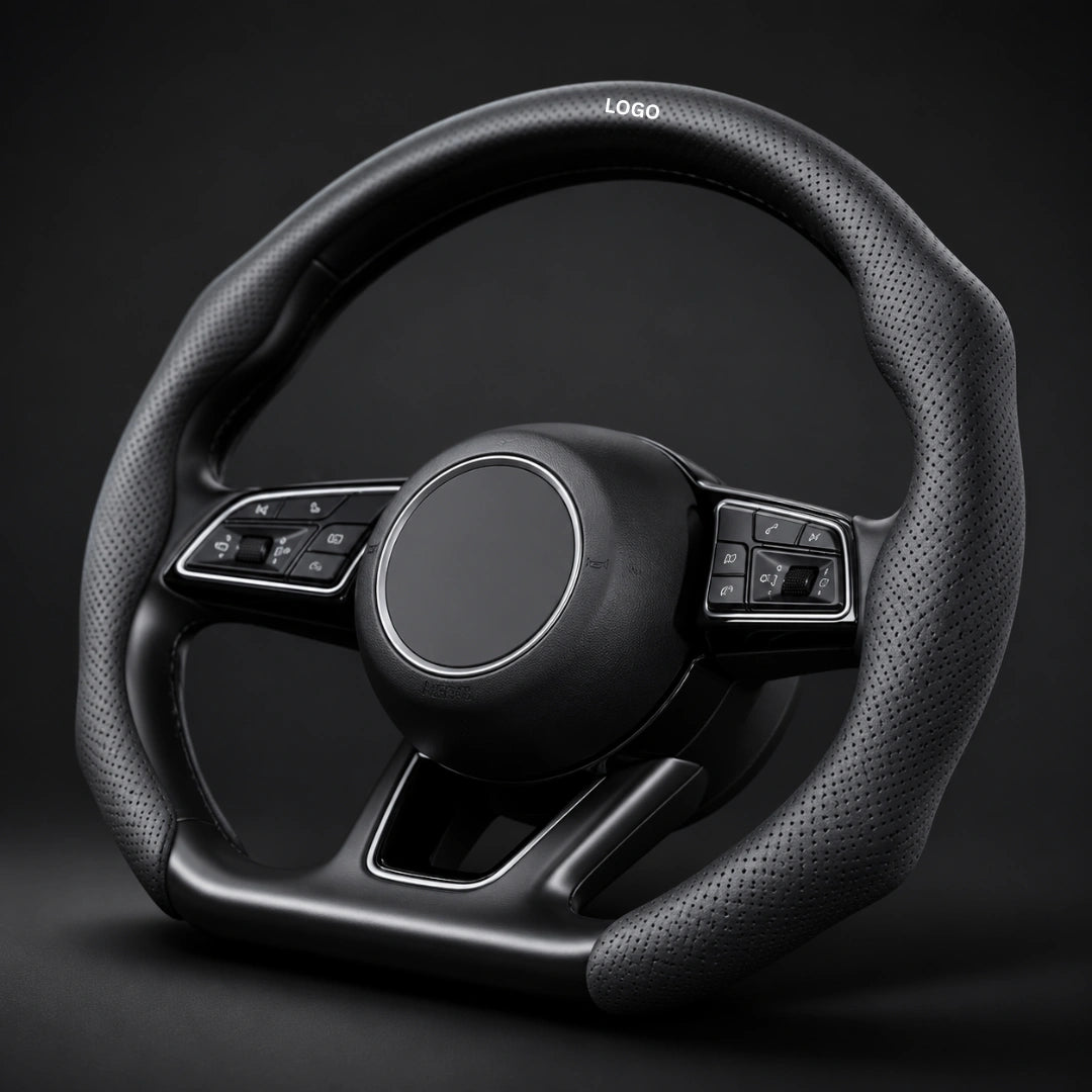 Gripora™ Steering Wheel Cover for Cars