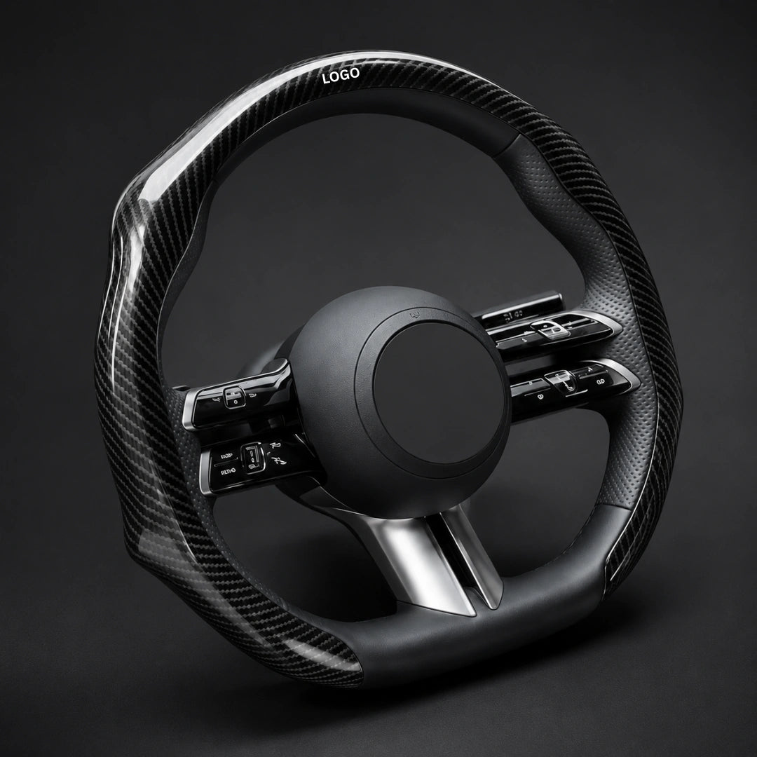 Gripora™ Steering Wheel Cover for Cars