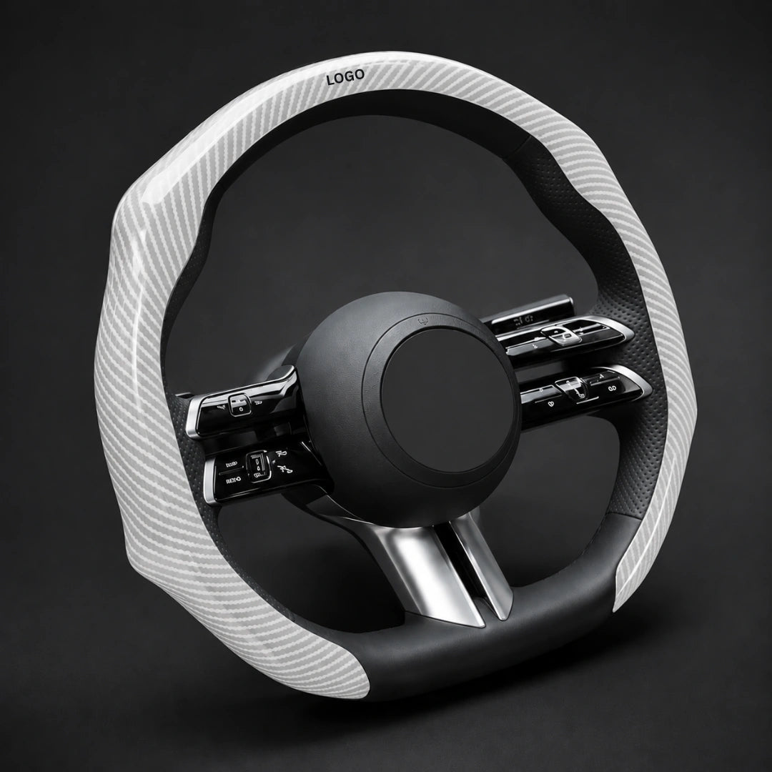 Gripora™ Steering Wheel Cover for Cars