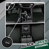 2025 Elvie Custom Heavy Duty, Universal Fit Floor Mats for Cars, SUVs, and Trucks