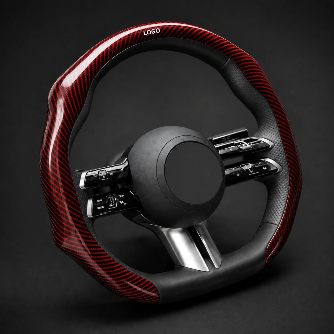 Gripora™ Steering Wheel Cover for Cars