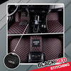 2025 Elvie Custom Heavy Duty, Universal Fit Floor Mats for Cars, SUVs, and Trucks