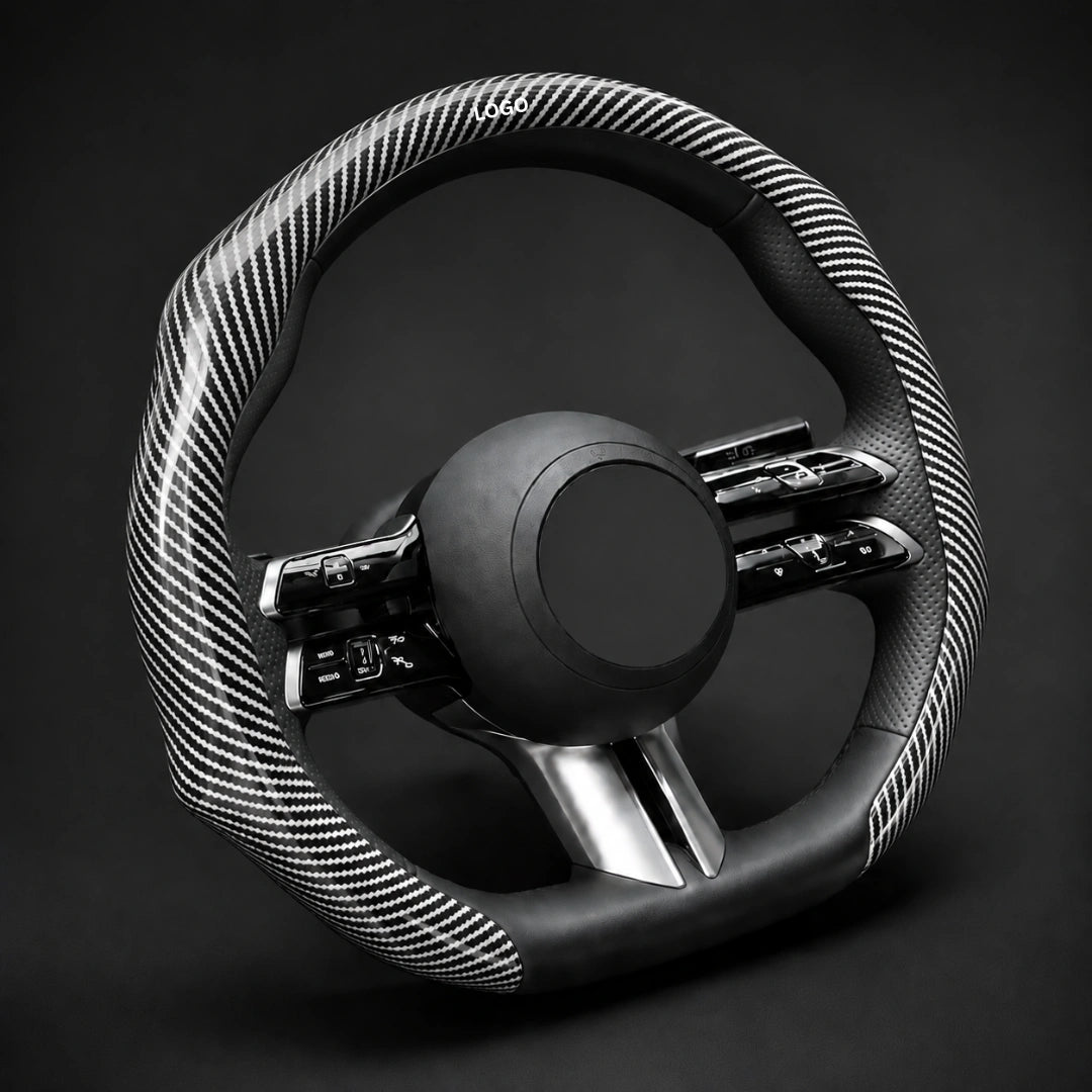 Gripora™ Steering Wheel Cover for Cars