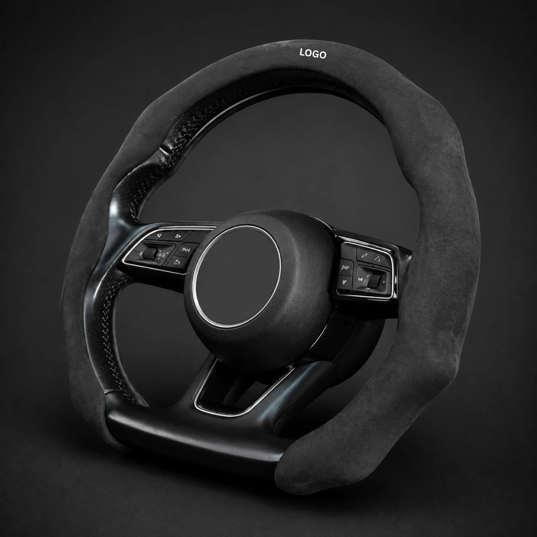 Gripora™ Steering Wheel Cover for Cars