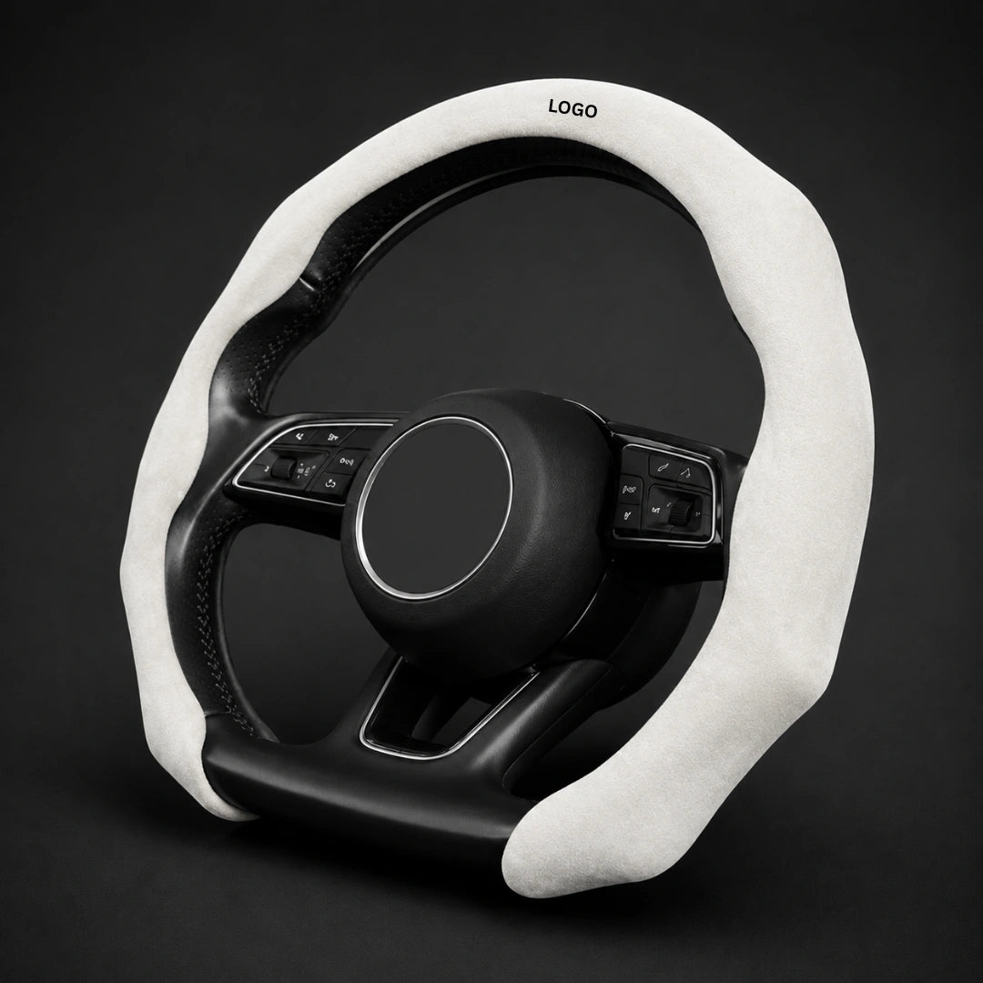 Gripora™ Steering Wheel Cover for Cars