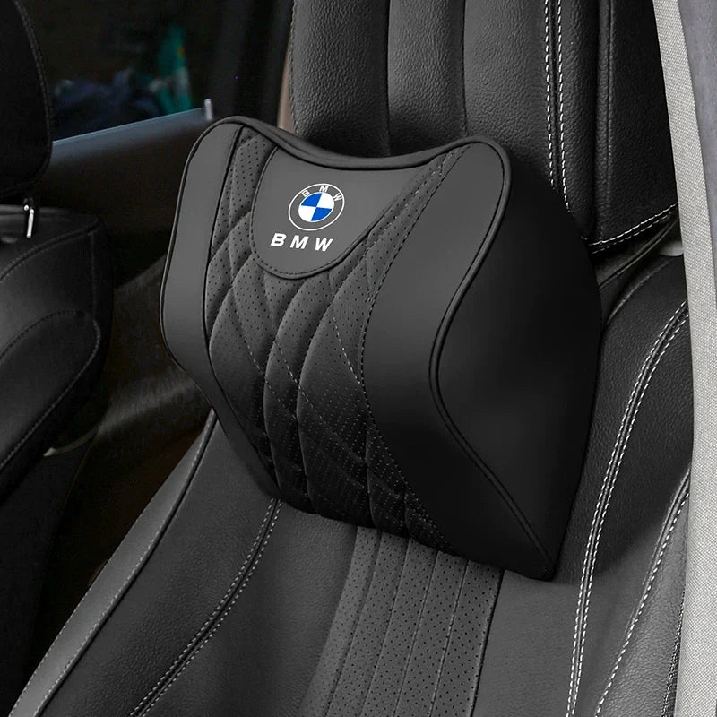 ZenDrive 2025 Customizable Breathable Memory Foam Car Seat Cushion – Ergonomic Support & Non-Slip Design for Cars, SUVs & Trucks