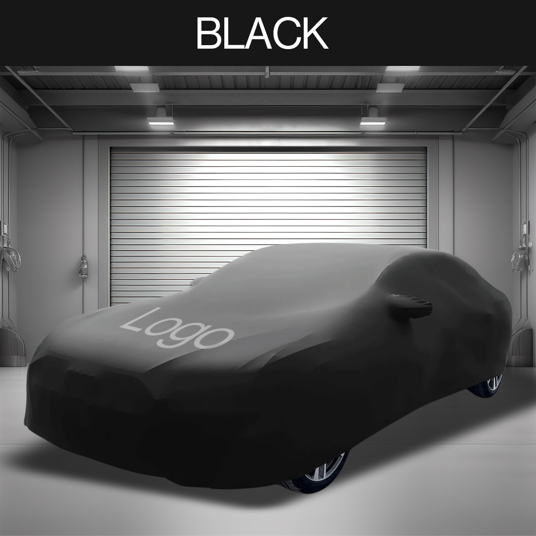 Custom360 Car Cover, Full Protection & Personalized Style