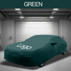 Custom360 Car Cover, Full Protection & Personalized Style