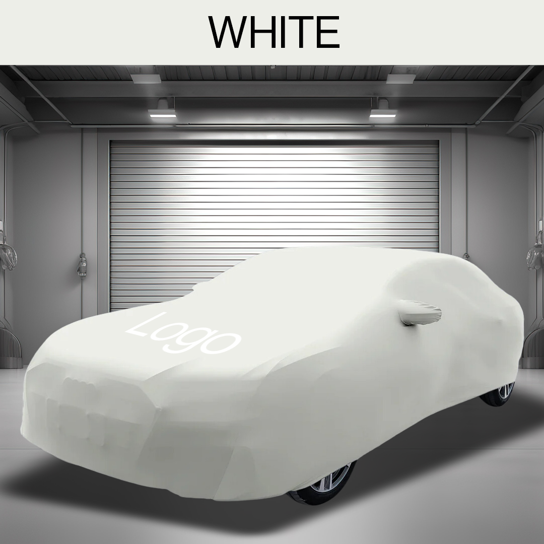 Custom360 Car Cover, Full Protection & Personalized Style