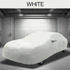 Custom360 Car Cover, Full Protection & Personalized Style