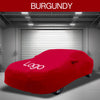 Custom360 Car Cover, Full Protection & Personalized Style