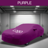 Custom360 Car Cover, Full Protection & Personalized Style