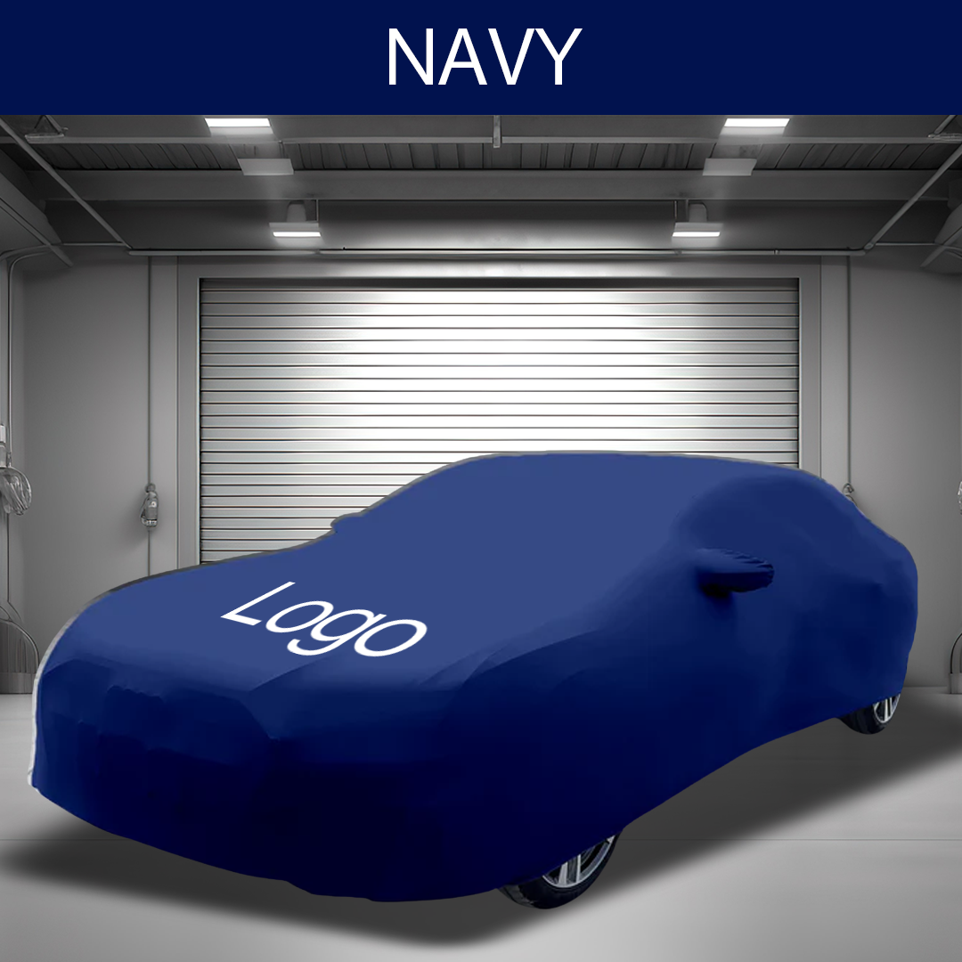 Custom360 Car Cover, Full Protection & Personalized Style