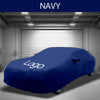 Custom360 Car Cover, Full Protection & Personalized Style