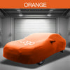 Custom360 Car Cover, Full Protection & Personalized Style