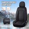 2024 Laden Leather Car Seat Cover for Cars, SUV