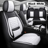 UK Aplex Luxury Breathable Car Seat Cover