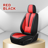 2024 Jeremy Leather Car Seat Cover for Cars, SUV