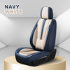 2024 Jeremy Leather Car Seat Cover for Cars, SUV