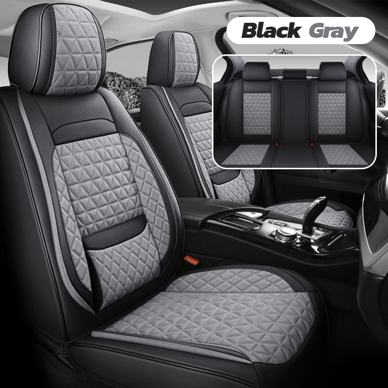 UK Aplex Luxury Breathable Car Seat Cover