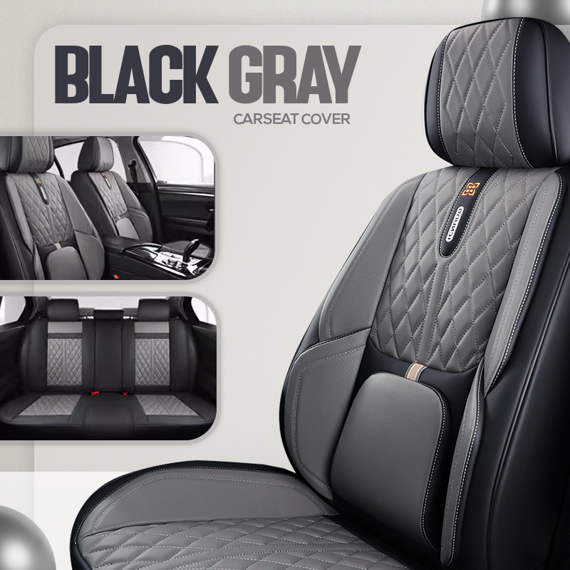 Ace Breathable & Anti-Slip  Carseat Cover