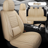 UK Aplex Luxury Breathable Car Seat Cover