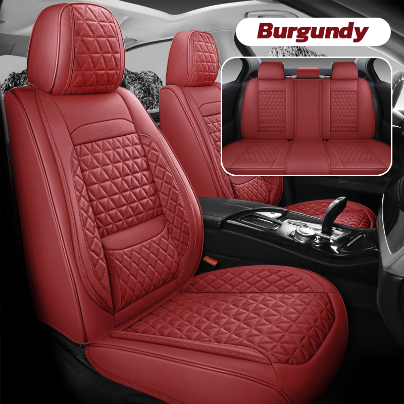 UK Aplex Luxury Breathable Car Seat Cover