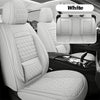 UK Aplex Luxury Breathable Car Seat Cover