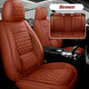 UK Aplex Luxury Breathable Car Seat Cover