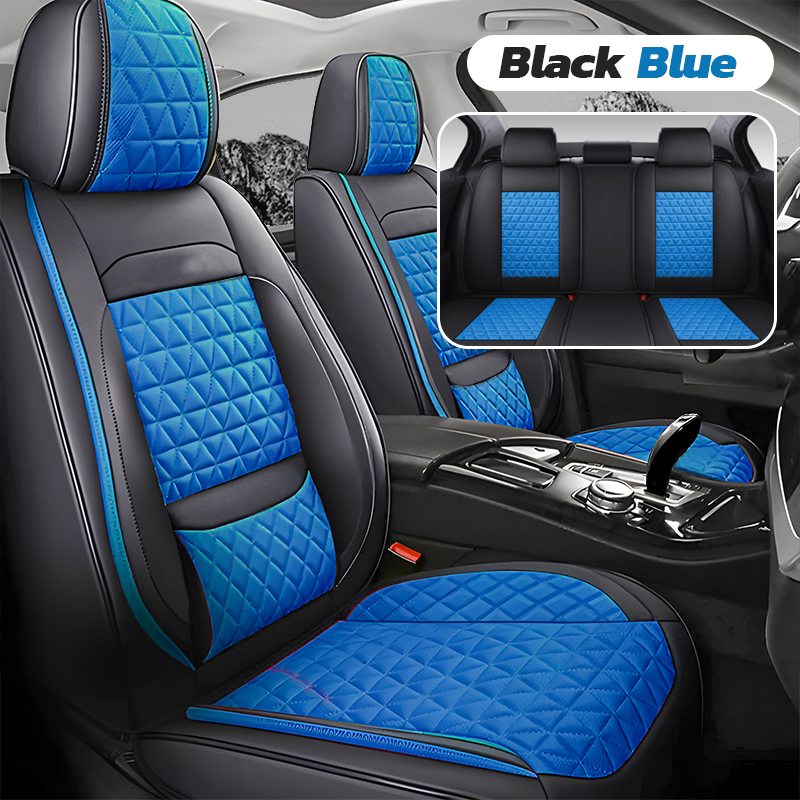 UK Aplex Luxury Breathable Car Seat Cover