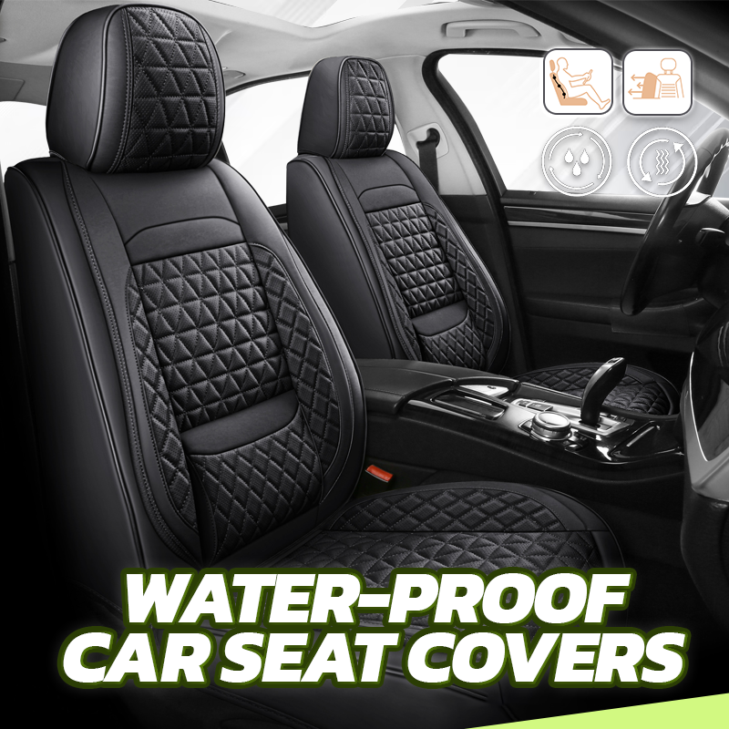 UK Aplex Luxury Breathable Car Seat Cover