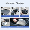 UV Rays & Sun Heat Protection Windscreen  Sun Shade