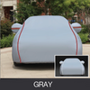 2024 Custom Weatherproof Car Cover for Cars, SUV