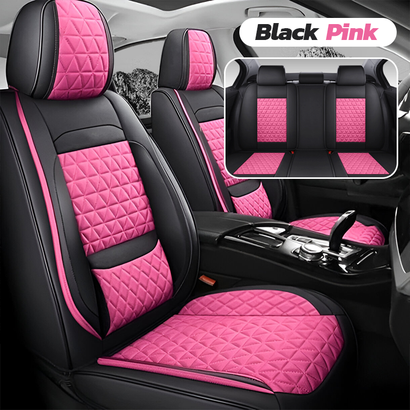 UK Aplex Luxury Breathable Car Seat Cover