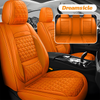 UK Aplex Luxury Breathable Car Seat Cover