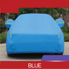 2024 Custom Weatherproof Car Cover for Cars, SUV