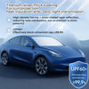 UV Rays & Sun Heat Protection Windscreen  Sun Shade