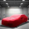 Custom360 Car Cover, Full Protection & Personalized Style