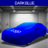 Custom360 Car Cover, Full Protection & Personalized Style