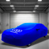 Custom360 Car Cover, Full Protection & Personalized Style