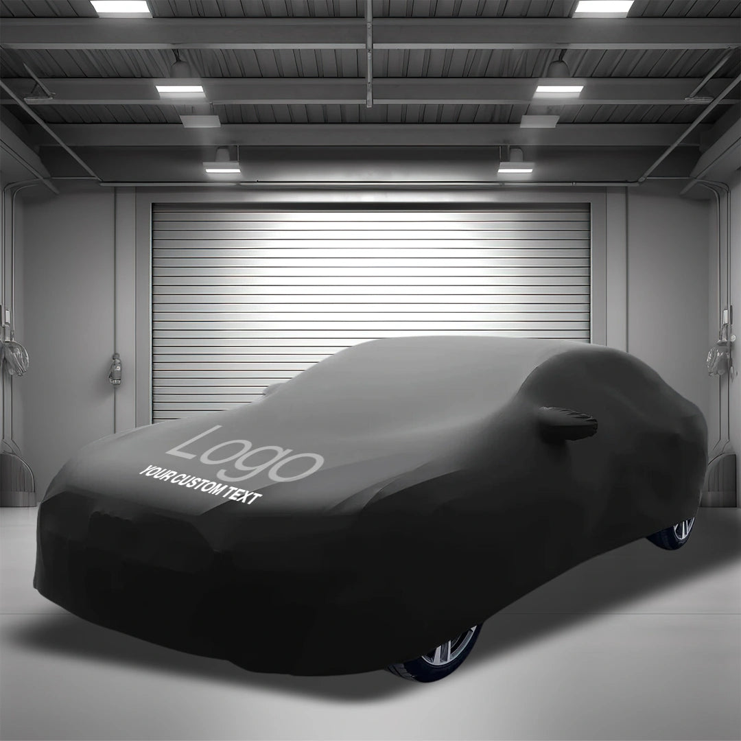 Custom360 Car Cover, Full Protection & Personalized Style