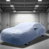 Custom360 Car Cover, Full Protection & Personalized Style