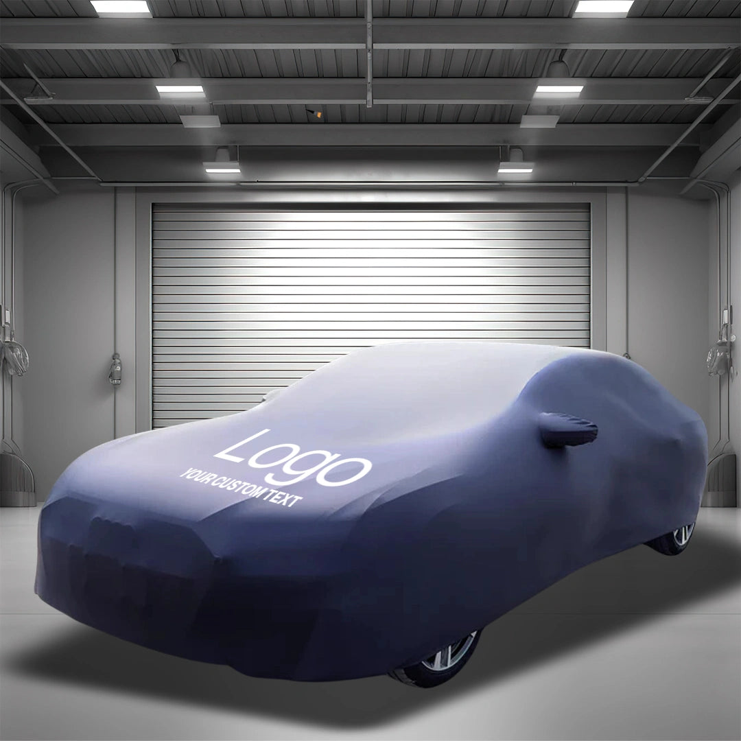 Custom360 Car Cover, Full Protection & Personalized Style