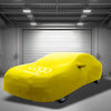 Custom360 Car Cover, Full Protection & Personalized Style